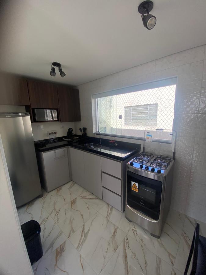 Apto Aconchegante No Bras Sao Paulo Apartment Bagian luar foto