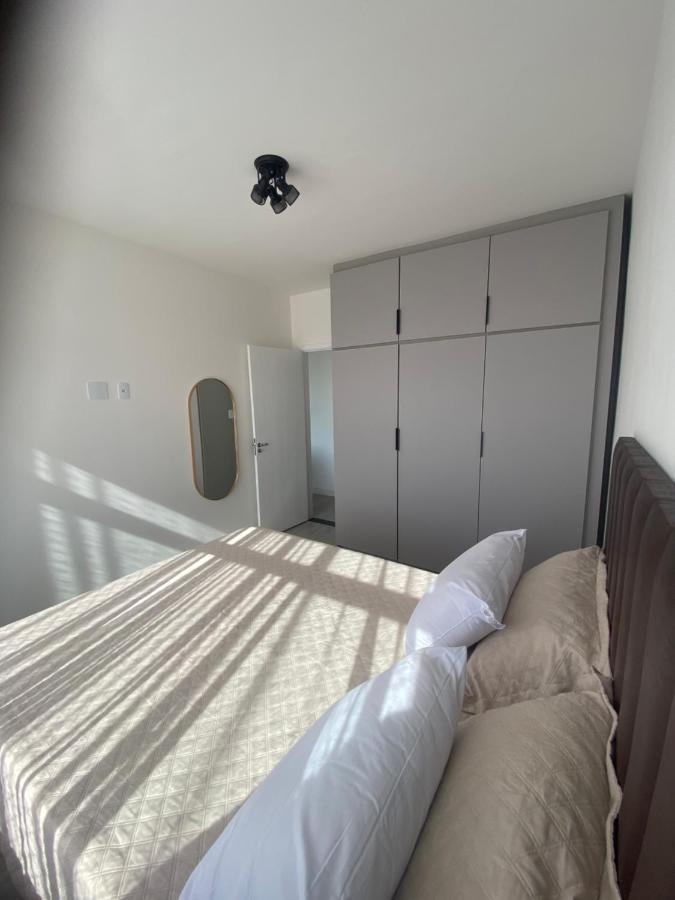 Apto Aconchegante No Bras Sao Paulo Apartment Bagian luar foto