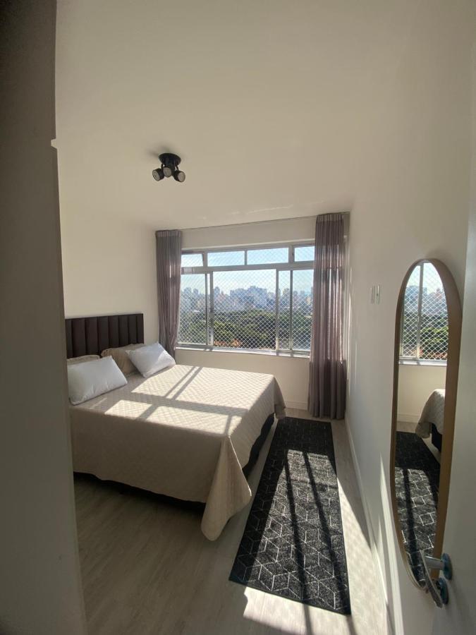 Apto Aconchegante No Bras Sao Paulo Apartment Bagian luar foto