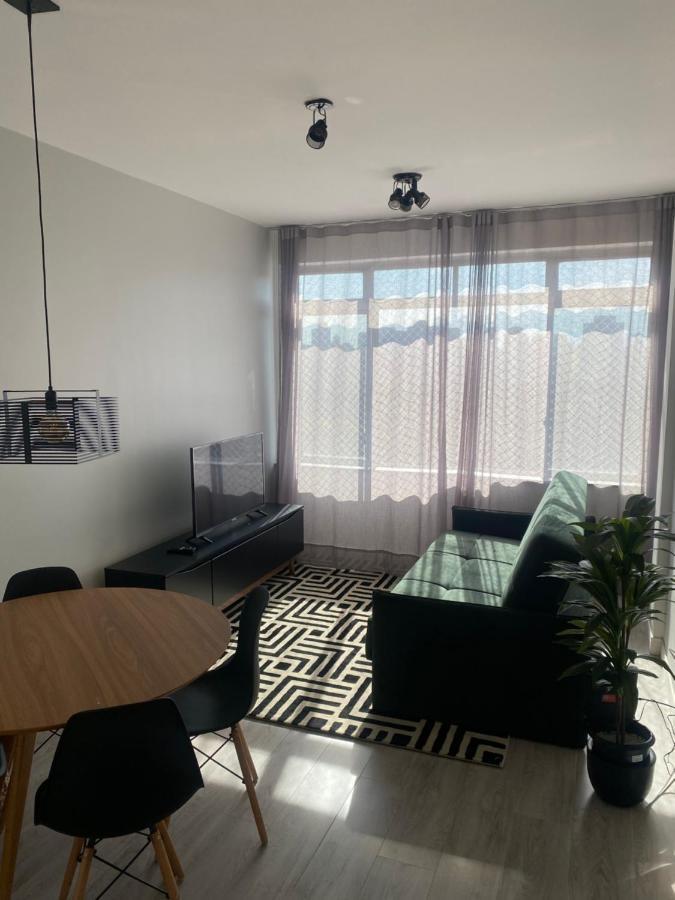 Apto Aconchegante No Bras Sao Paulo Apartment Bagian luar foto