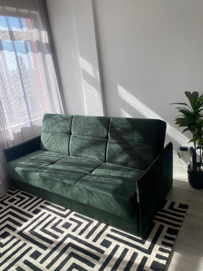 Apto Aconchegante No Bras Sao Paulo Apartment Bagian luar foto