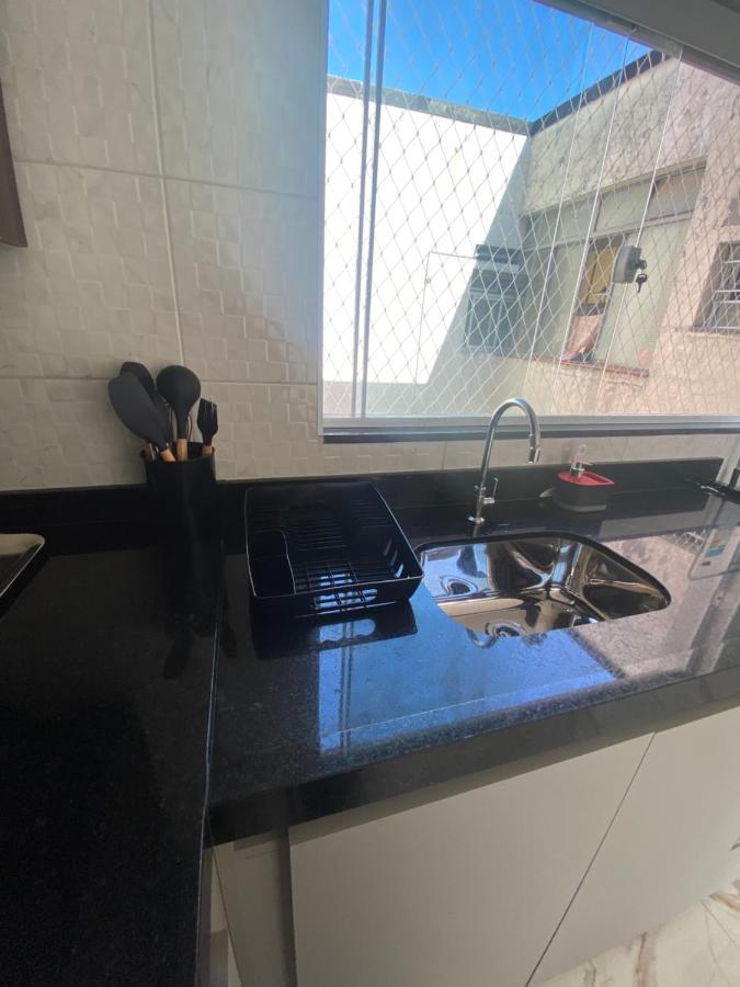 Apto Aconchegante No Bras Sao Paulo Apartment Bagian luar foto