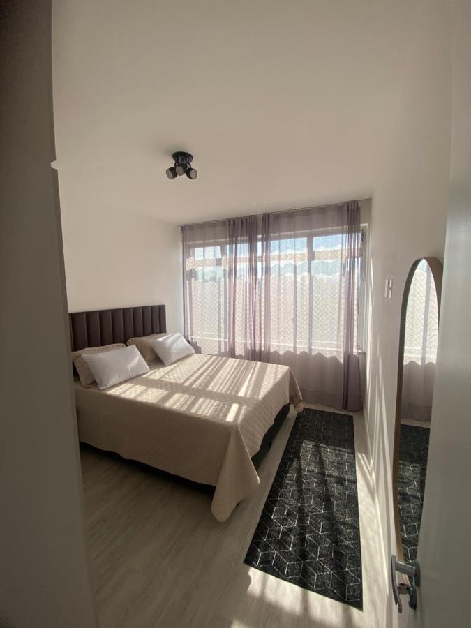 Apto Aconchegante No Bras Sao Paulo Apartment Bagian luar foto