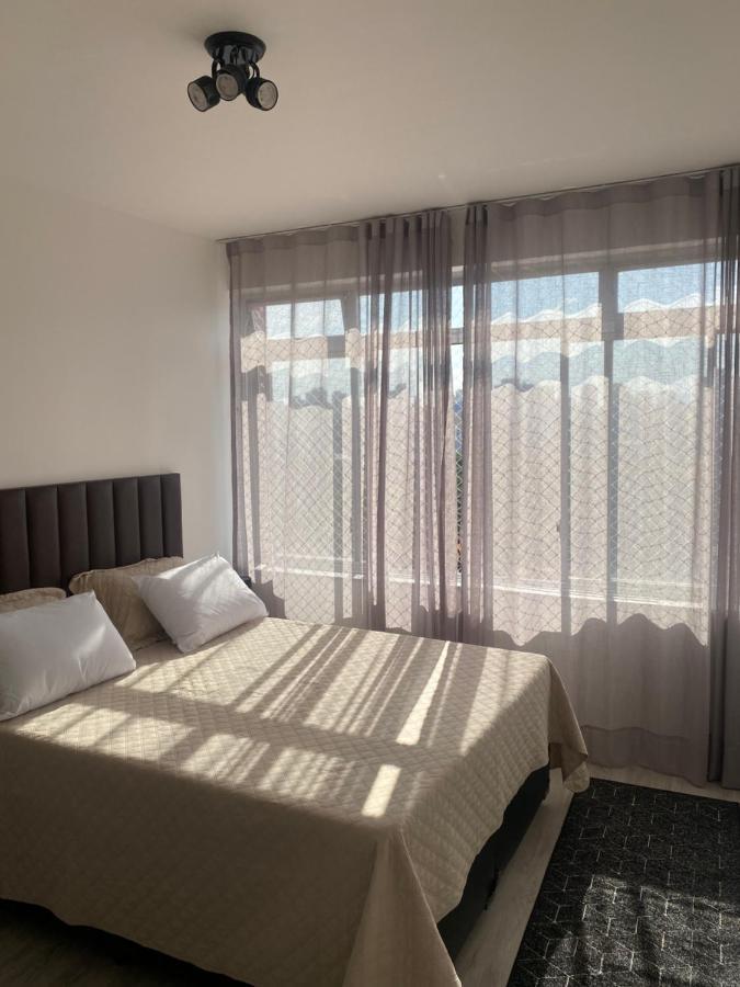 Apto Aconchegante No Bras Sao Paulo Apartment Bagian luar foto