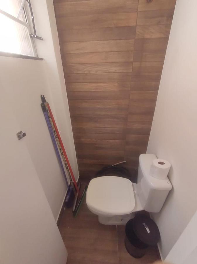 Apto Aconchegante No Bras Sao Paulo Apartment Bagian luar foto