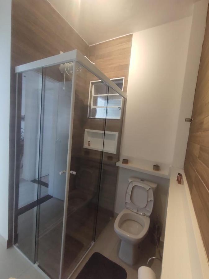 Apto Aconchegante No Bras Sao Paulo Apartment Bagian luar foto